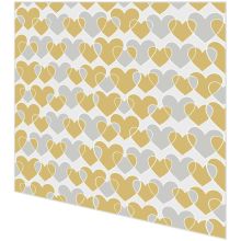 Napkins - Endless Hearts