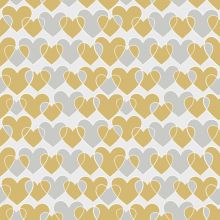 Napkins - Endless Hearts
