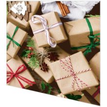Napkins - Wrapped up