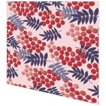 Napkins - Rowan berries