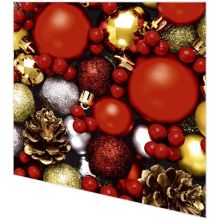 Servietten - Weihnachtsschmuck - 2
