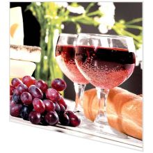 Servietten - Wein der Bretagne - 2