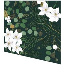 Napkins - Wintergarden