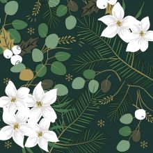 Napkins - Wintergarden