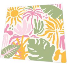 Napkins - Desert oasis