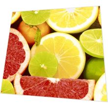 Napkins - Citrus Mix