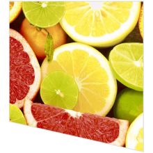 Napkins - Citrus Mix