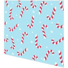 Servietten - Zuckerstangen - 2