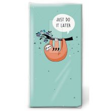 Handkerchiefs - Sloth Later
