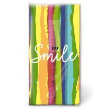 Handkerchiefs - Smile