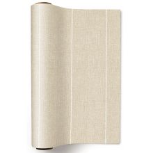 Vlies Tischläufer - Home beige
