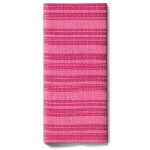 Non woven runner - Moments Woven red-carmin red