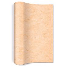 Non woven runner - Pure apricot