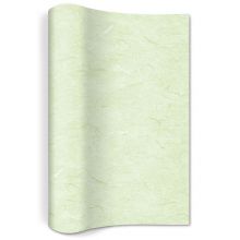 Non woven runner - Pure pale green