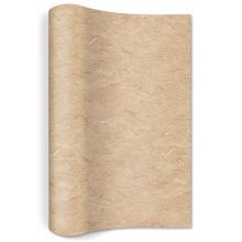 Non woven runner - Pure caramel