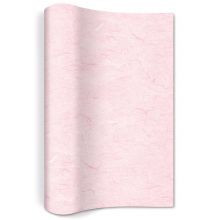 Non woven runner - Pure soft pink