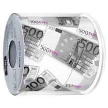 Toilet paper - Euro