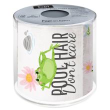 Toilettenpapier - Frosch im Wasser - 1