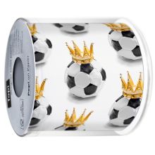 Toilet paper - Soccer King