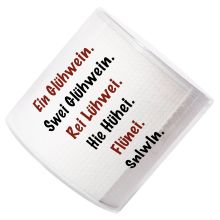 Toilet paper - Glühwein