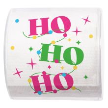 Toilettenpapier - Christmas Ho Ho Ho - 2