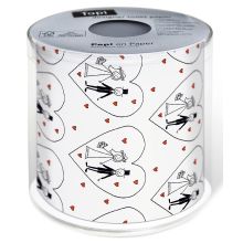 Toilettenpapier - Hochzeit - 1