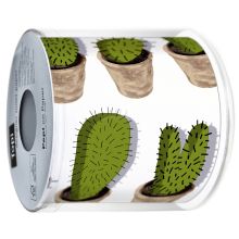 Toilet paper - Cactuses