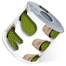 Toilet paper - Cactuses