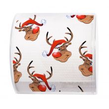 Toilettenpapier - Rudolph das Rentier