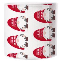 Toilet paper - Swedish Gnome