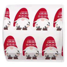 Toilet paper - Swedish Gnome