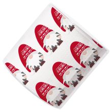 Toilet paper - Swedish Gnome