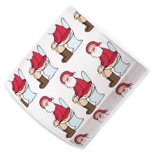 Toilettenpapier - Weihnachtsmann erwischt - 3