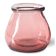 Windlicht - Organic melone 15cm
